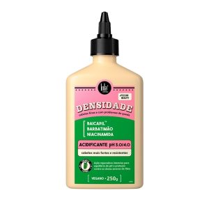 Acidificante Densidade 250GR