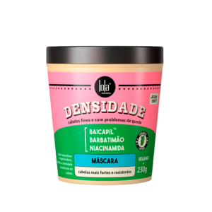 Maschera Densidade 230GR