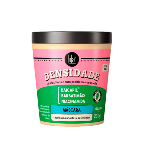 Maschera Densidade 230GR