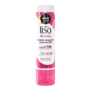 Balsamo Meu Liso Demais 300ML