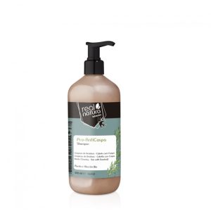 Shampoo Pro Anticaspa 500ML