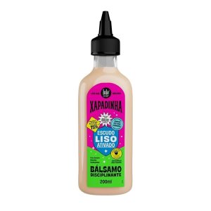 Balsamo Disciplinante Xapadinha 200ML