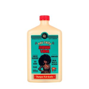 Shampoo Meu Cacho Minha Vida 500ML