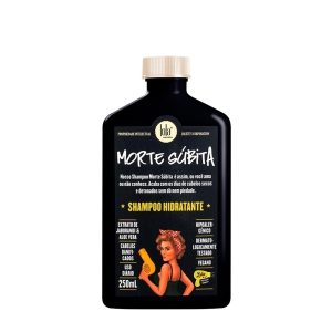 Shampoo Idratante Morte Subita 250ML