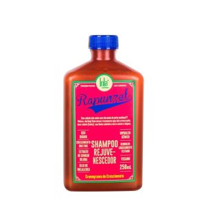 Shampoo Rigenerante Rapunzel 250ML