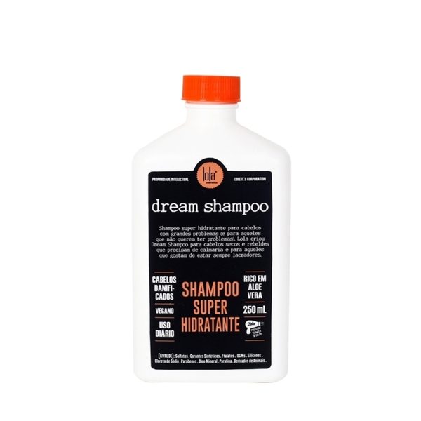 Shampoo Dream 250ML