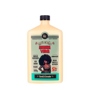 Balsamo Meu Cacho Minha Vida 500GR