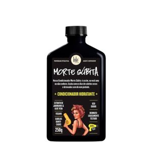 Balsamo Morte Subita 250ML