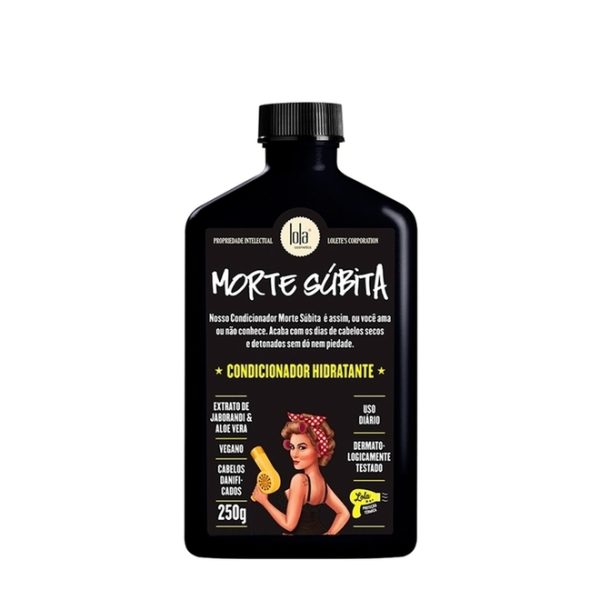 Balsamo Morte Subita 250ML