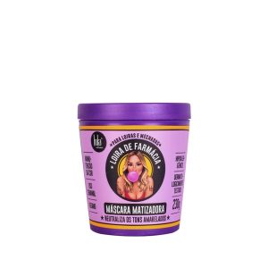 Maschera Antigiallo Loira De Farmacia 230G