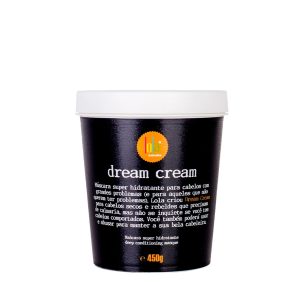 Maschera Dream Cream 450G