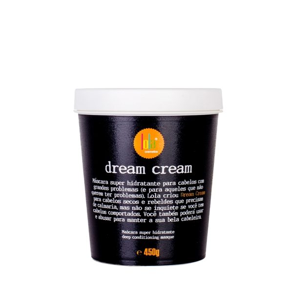 Maschera Dream Cream 450G