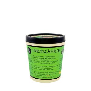 Maschera Umectação Oliva 200G