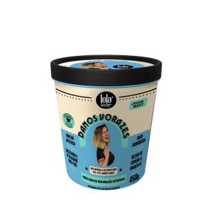 Maschera Riparazione Intensiva Danos Vorazes 450G