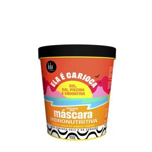 Maschera Idronutritiva Ela é Carioca 450GR