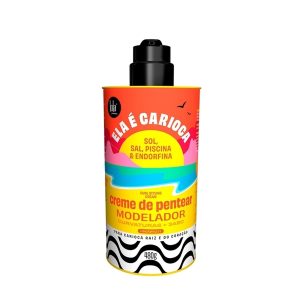 Leave-In Ela é Carioca 3ABC 480GR