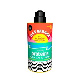 Proteina Ela é Carioca 500GR