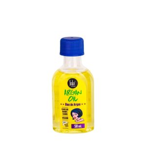 Olio Argan e Pracaxi 50ML