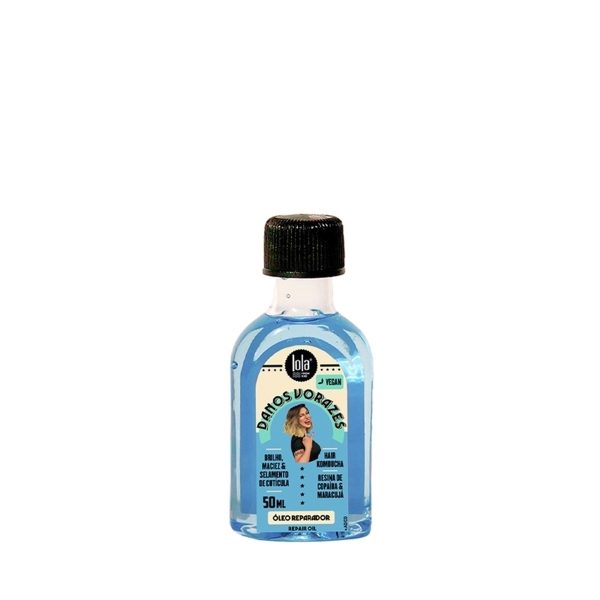 Olio Riparatore Danos Vorazes 50ML