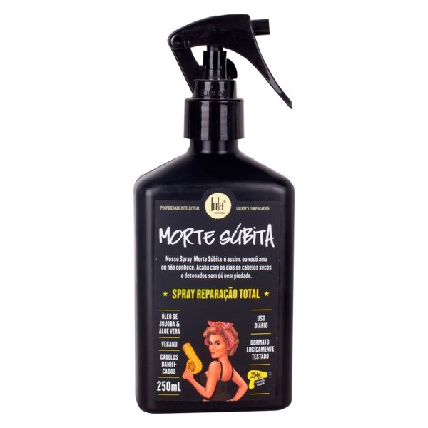 Protettore Termico Morte Subita 250ML