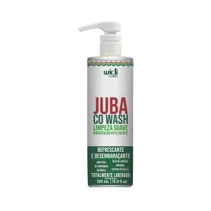 Co Wash Juba 500ML