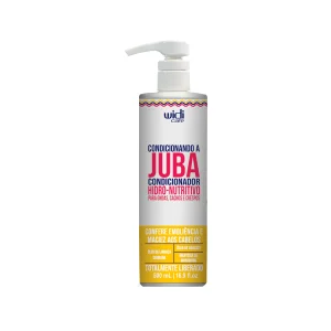 Balsamo Juba 500ML