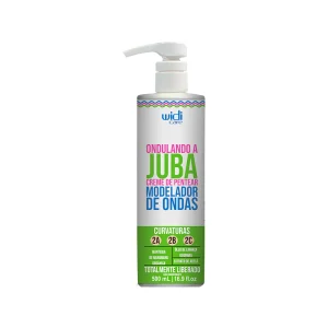 Leave-In Ondulando a Juba 500ML