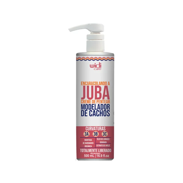 Leave-In Encaracolando a Juba 500ML