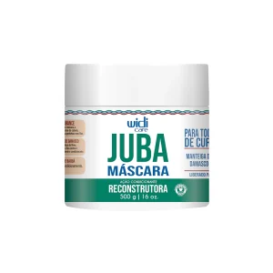 Maschera Ristrutturante Juba 500G