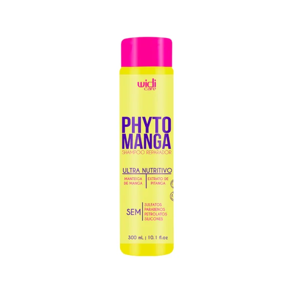 Shampoo Riparatore Phytomanga 300ML
