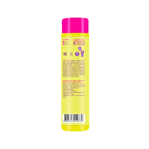 Shampoo Riparatore Phytomanga 300ML