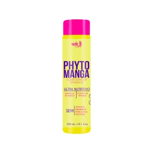 Balsamo Riparatore Phytomanga 300ML