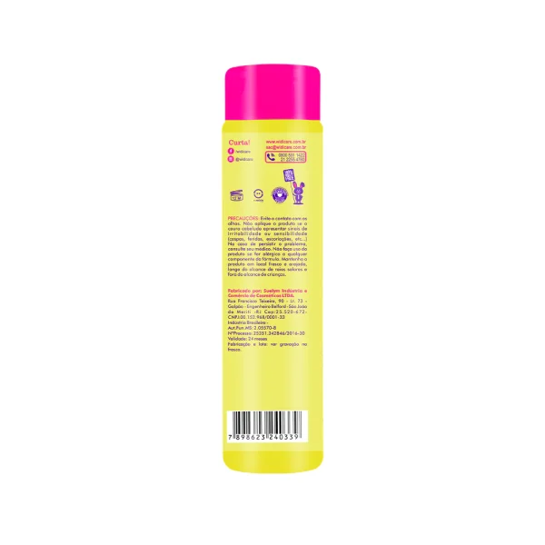 Balsamo Riparatore Phytomanga 300ML