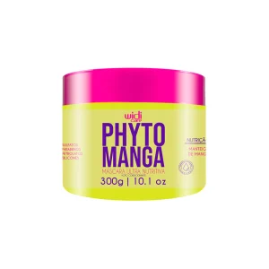 Maschera Nutritiva Phytomanga 300G