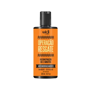 Maschera Ristrutturante Operação Resgate 300ML