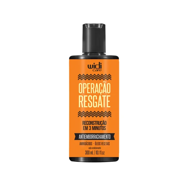 Maschera Ristrutturante Operação Resgate 300ML