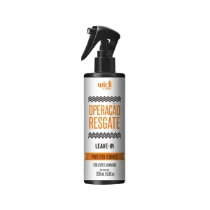 Protettore Termico Operacao Resgate 200ML