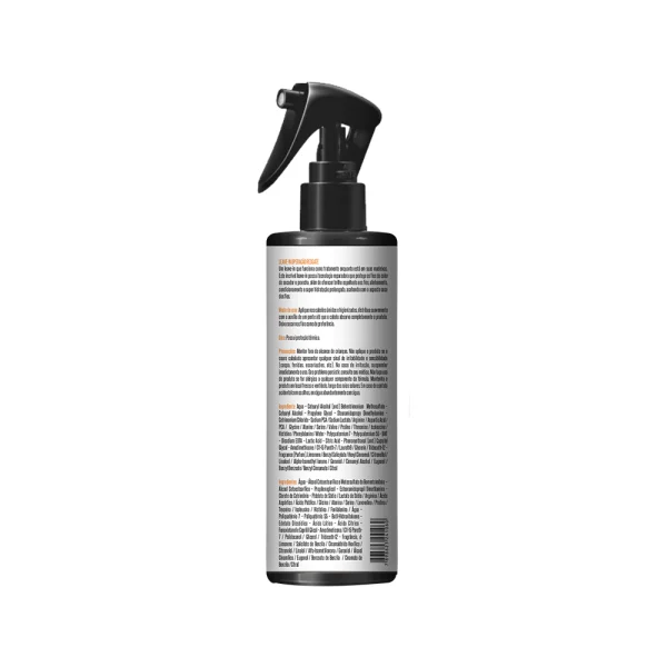 Protettore Termico Operacao Resgate 200ML