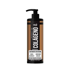 Maschera Banho de Colageno 280ML