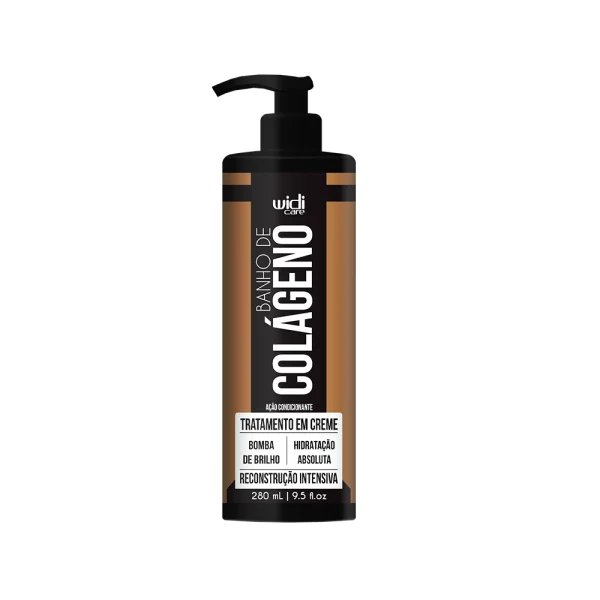 Maschera Banho de Colageno 280ML