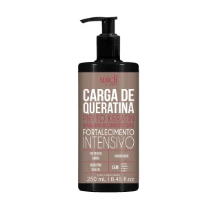 Maschera Ristrutturante Phyto Keratin 250ML