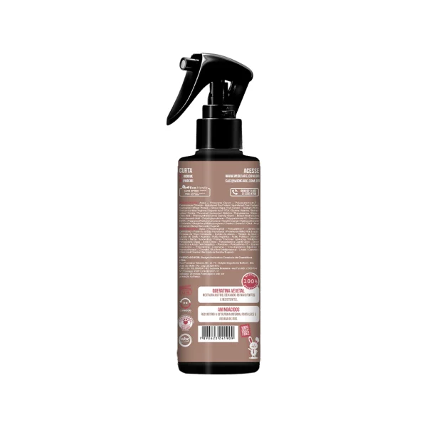 Cheratina Liquida Phyto Keratin 200ML