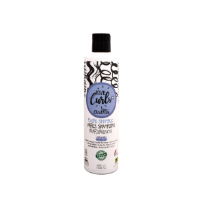 Balsamo Love Curls 2A a 4C 400ml