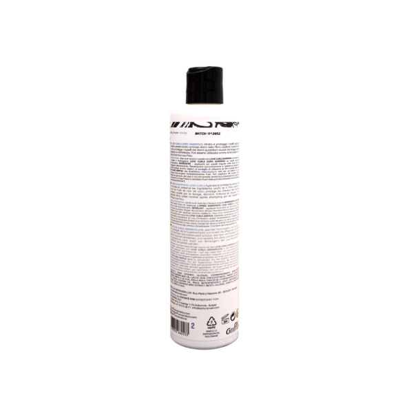 Balsamo Love Curls 2A a 4C 400ml
