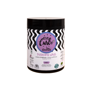 Leave-In Incredible Waves 2ABC 1kg