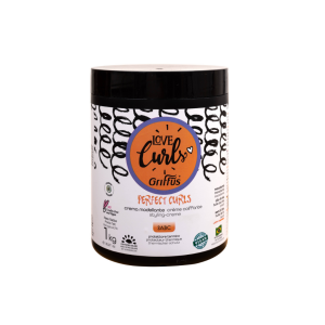 Leave-In Perfect Curls 3ABC 1kg