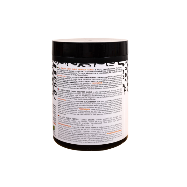 Leave-In Perfect Curls 3ABC 1kg