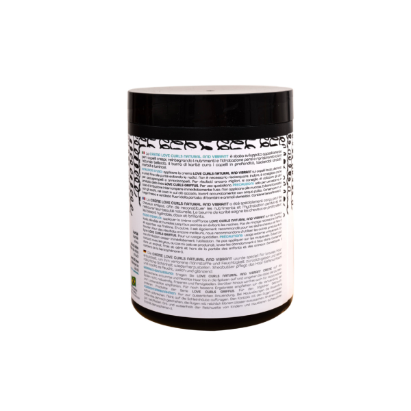Leave-In Vibrant Waves 4ABC 1kg