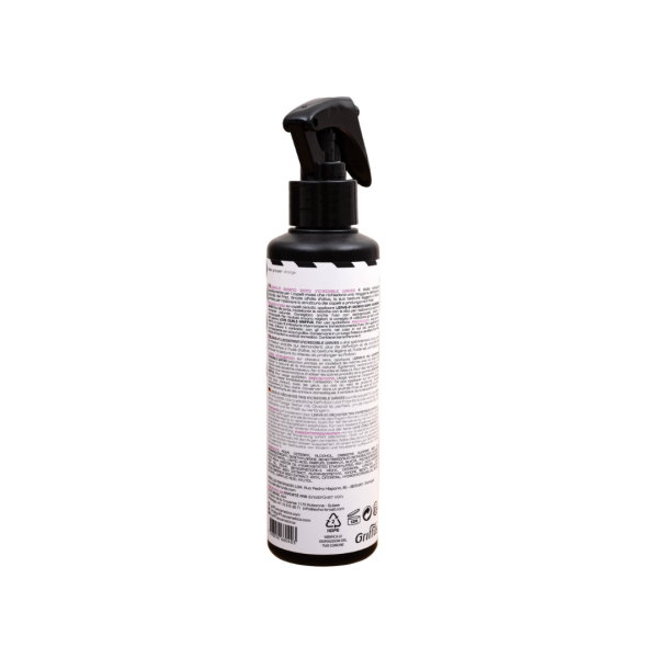 Leave-In Spray Incredible Waves 2ABC 240ml
