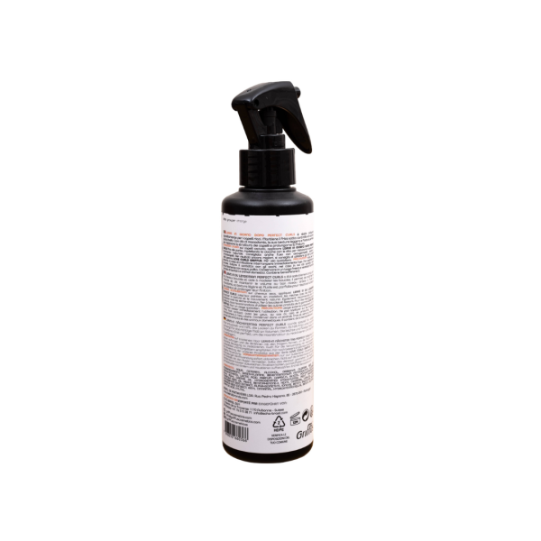 Leave-In Spray Perfect Curls 3ABC 240ml